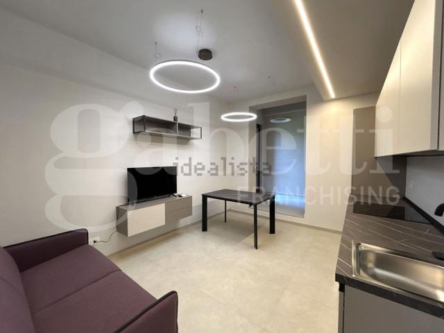 Appartamento in affitto di 50 m² in Largo Alfredo Nobel