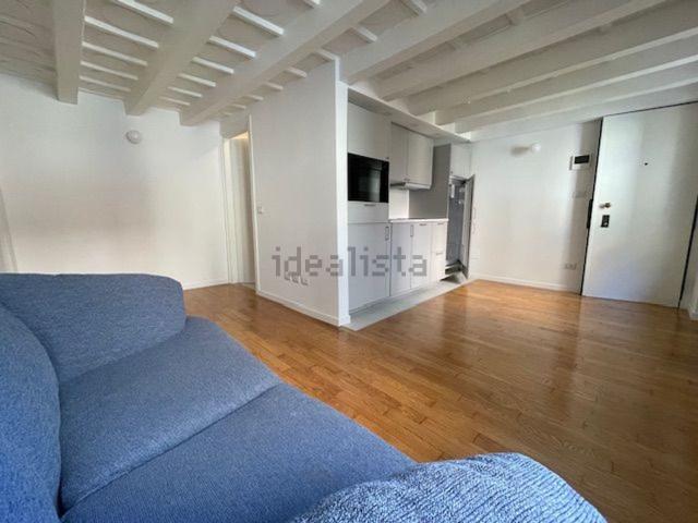 Appartamento in affitto di 50 m² in Largo Cairoli