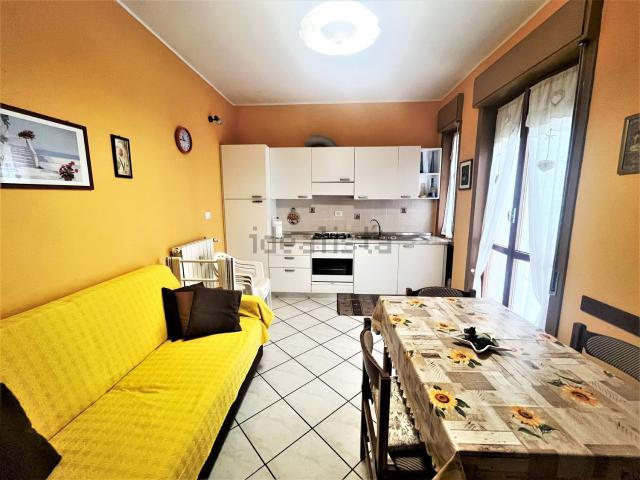 Appartamento in affitto di 50 m² in Largo Doria