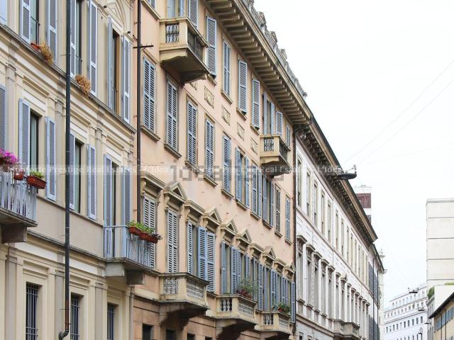 Appartamento in affitto di 50 m² in Largo RICHINI, 14