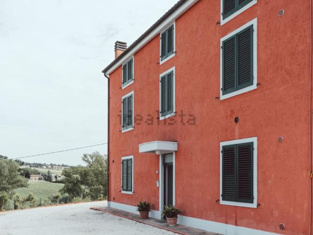 Appartamento in affitto di 50 m² in Località Montebulciano
