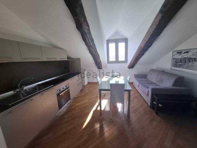 Appartamento in affitto di 50 m² in Piazza Vittorio Veneto, 15