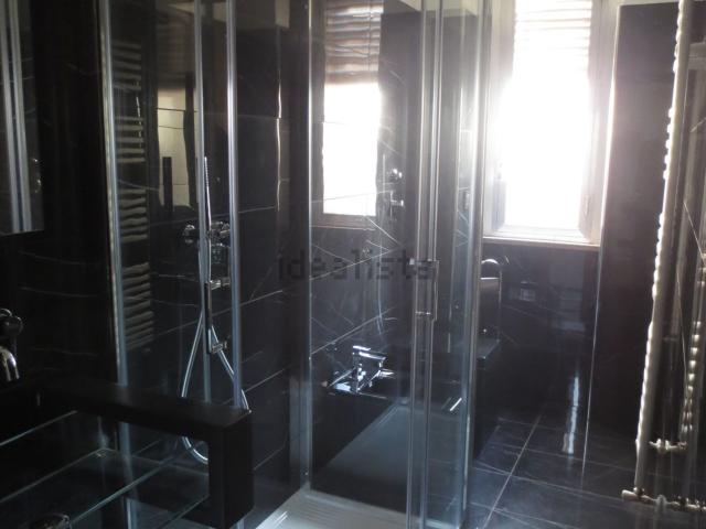 Appartamento in affitto di 50 m² in Piazza Aspromonte, 51