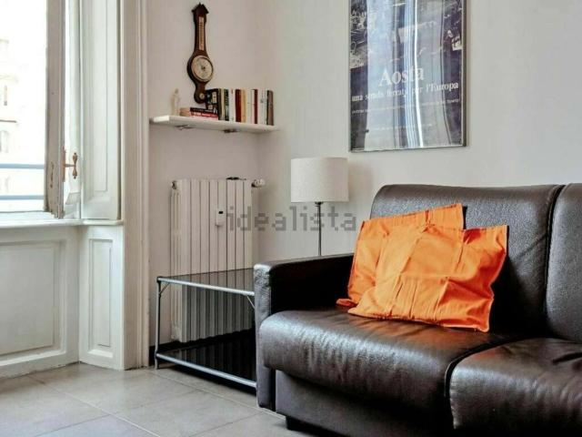 Appartamento in affitto di 50 m² in Piazza Argentina, 5