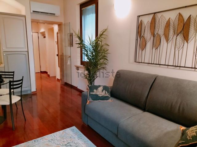 Appartamento in affitto di 50 m² in Piazza Ariostea