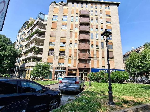 Appartamento in affitto di 50 m² in Piazza Carlo Caneva