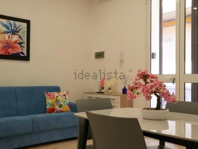 Appartamento in affitto di 50 m² in Piazza Cavour