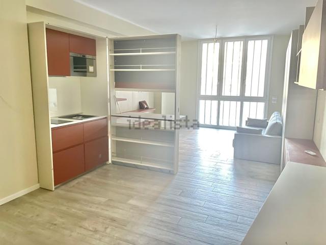 Appartamento in affitto di 50 m² in Piazza Dalmazia