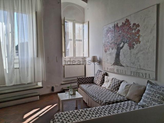 Appartamento in affitto di 50 m² in Piazza dei Ciompi, 12