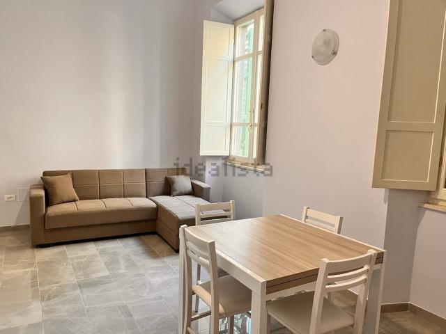 Appartamento in affitto di 50 m² in Piazza del Popolo, 16