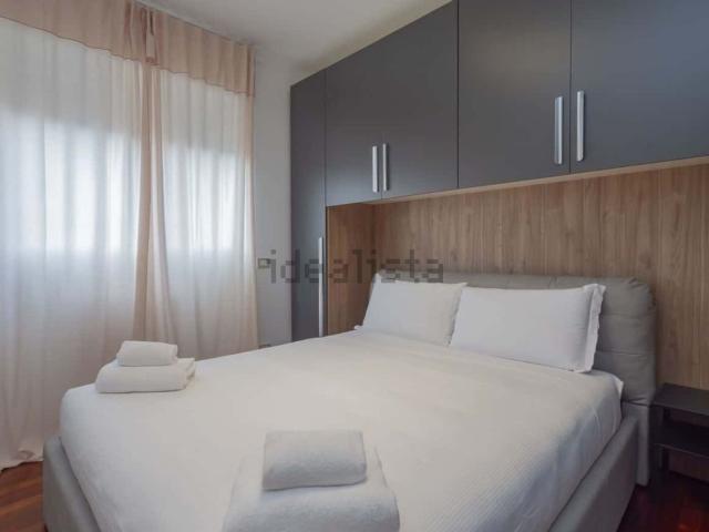 Appartamento in affitto di 50 m² in Piazza della Trivulziana, 3