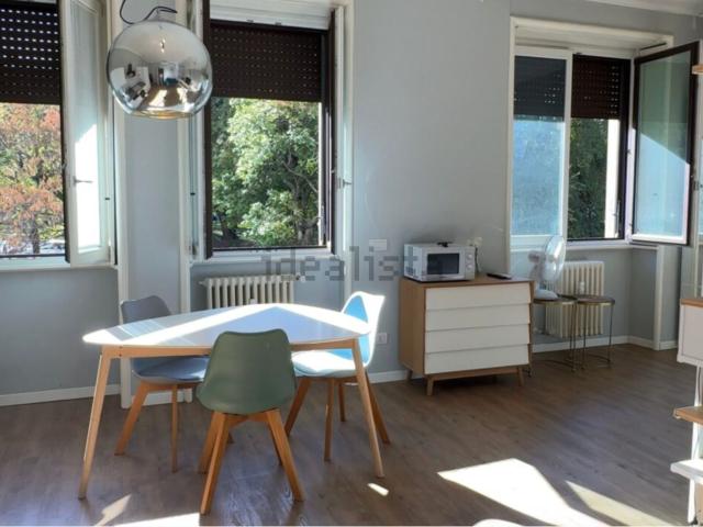 Appartamento in affitto di 50 m² in Piazza della Repubblica, 26