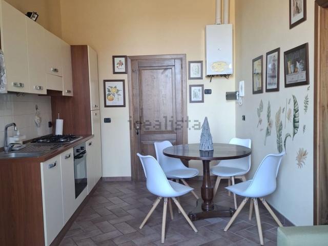 Appartamento in affitto di 50 m² in Piazza della Rocca