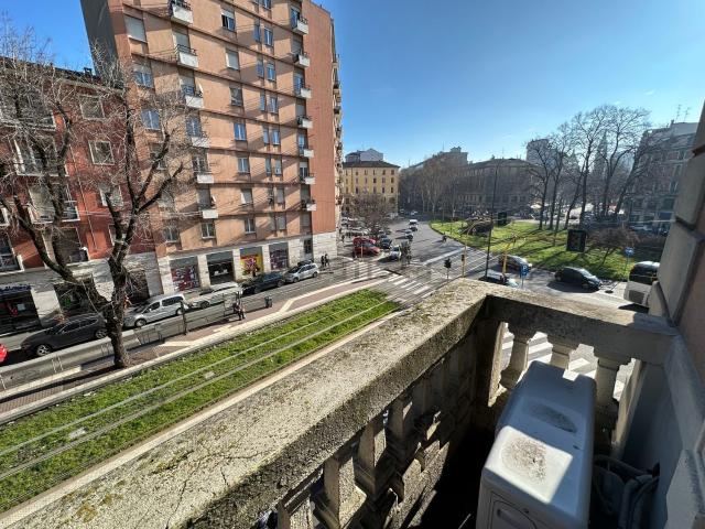 Appartamento in affitto di 50 m² in Piazza Diocleziano