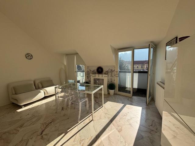 Appartamento in affitto di 50 m² in Piazza Ettore Tibaldi
