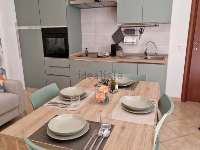 Appartamento in affitto di 50 m² in Piazza Ferrari Favara, 5