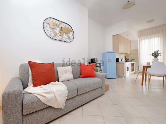 Appartamento in affitto di 50 m² in Piazza G. Battista Grassi, 24