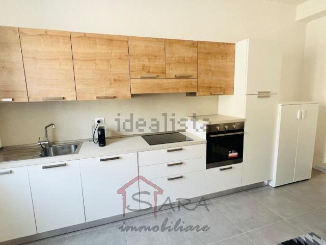 Appartamento in affitto di 50 m² in Piazza Garibaldi