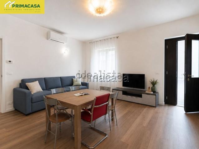 Appartamento in affitto di 50 m² in Piazza Garibaldi