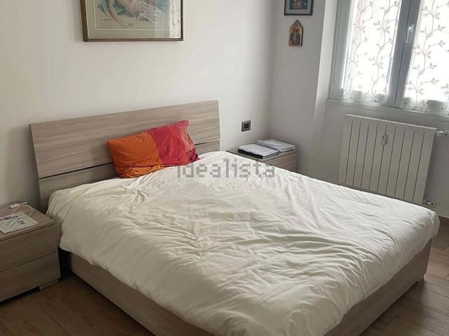 Appartamento in affitto di 50 m² in Piazza Geremia Bonomelli, 8
