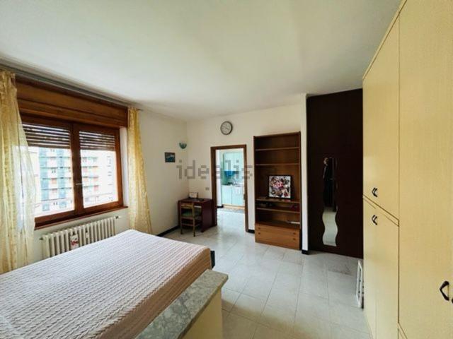 Appartamento in affitto di 50 m² in Piazza Geremia Bonomelli