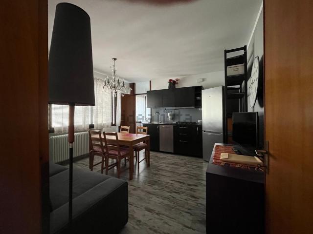 Appartamento in affitto di 50 m² in Piazza Giorgione, 1
