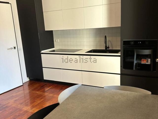 Appartamento in affitto di 50 m² in Piazza Giuseppe Garibaldi, 5