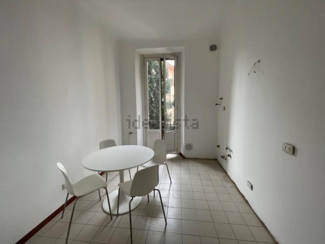 Appartamento in affitto di 50 m² in Piazza Giuseppe Grandi, 4