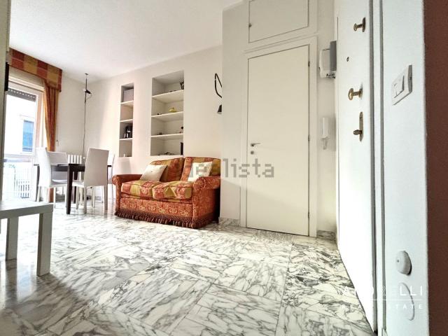 Appartamento in affitto di 50 m² in Piazza Gramsci, 2