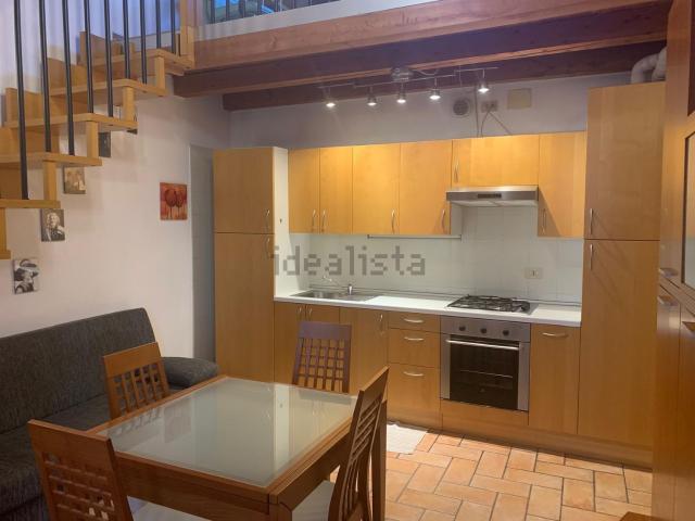 Appartamento in affitto di 50 m² in Piazza Marconi