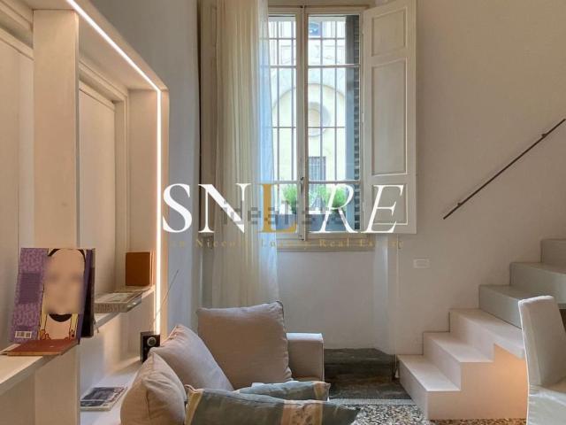 Appartamento in affitto di 50 m² in Piazza Massimo D&apos Azeglio