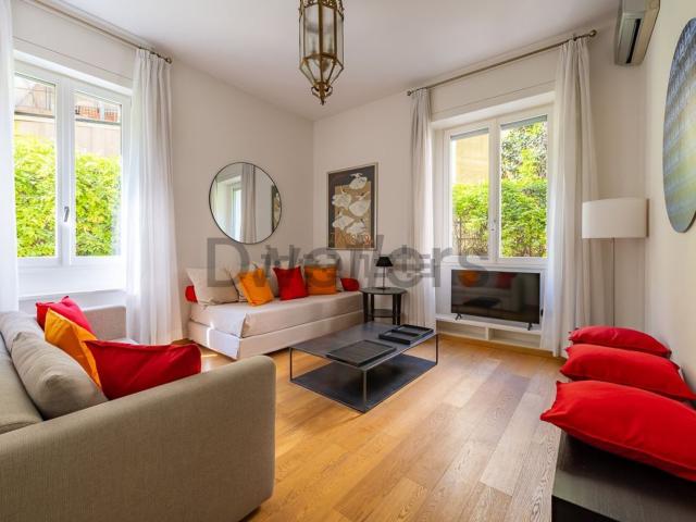 Appartamento in affitto di 50 m² in Piazza Sant&apos Erasmo