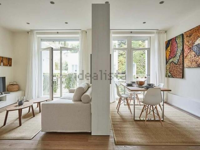 Appartamento in affitto di 50 m² in Piazza Santa Maria Beltrade, 1