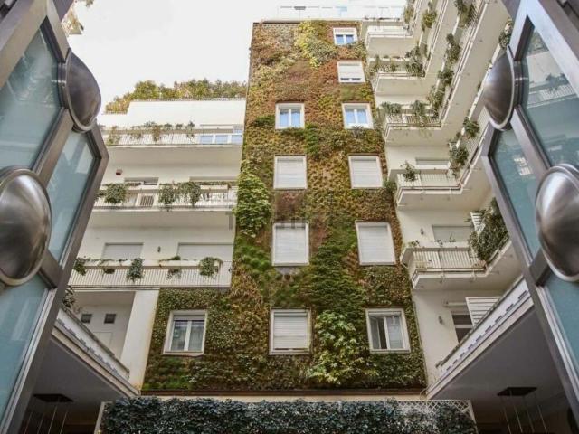 Appartamento in affitto di 50 m² in Piazza Santa Maria Beltrade, 1