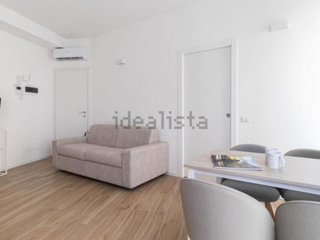 Appartamento in affitto di 50 m² in Piazza San Camillo de Lellis
