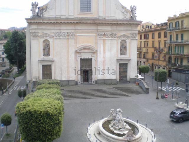 Appartamento in affitto di 50 m² in Piazza San Barnaba