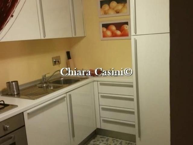 Appartamento in affitto di 50 m² in Piazza San Francesco