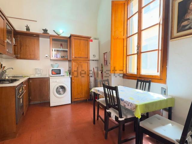 Appartamento in affitto di 50 m² in Piazza San Frediano, 6
