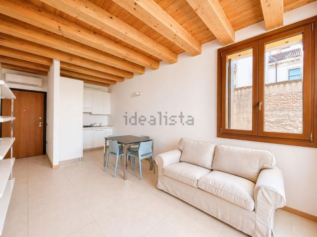 Appartamento in affitto di 50 m² in Piazzale Mazzini, 20
