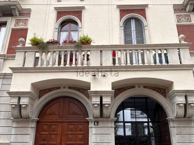 Appartamento in affitto di 50 m² in Piazzale Bacone
