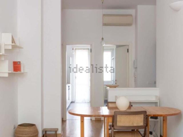 Appartamento in affitto di 50 m² in Piazzale Crivellone, 5