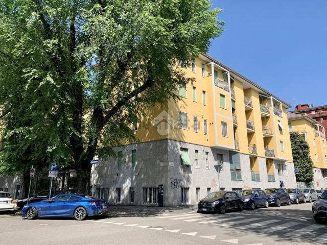 Appartamento in affitto di 50 m² in Piazzale Francesco Accursio, 4