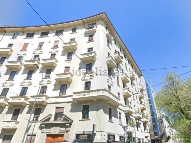 Appartamento in affitto di 50 m² in Piazzale Gabrio Piola, 12