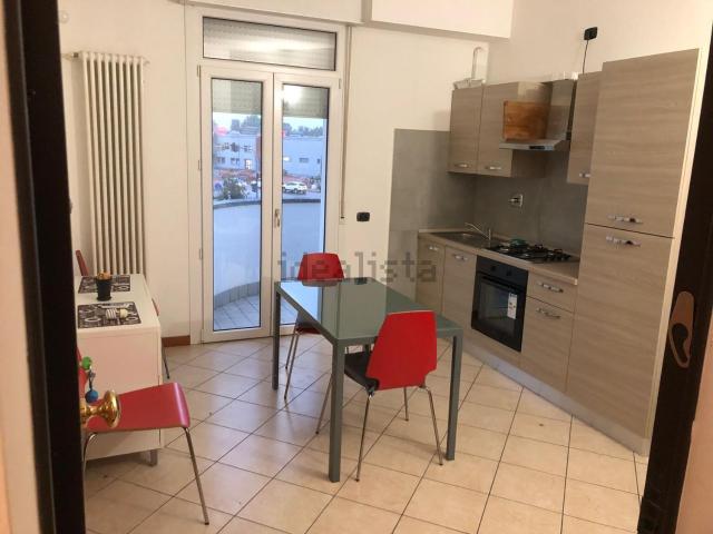 Appartamento in affitto di 50 m² in Piazzale Gherardo Prosperi, 4