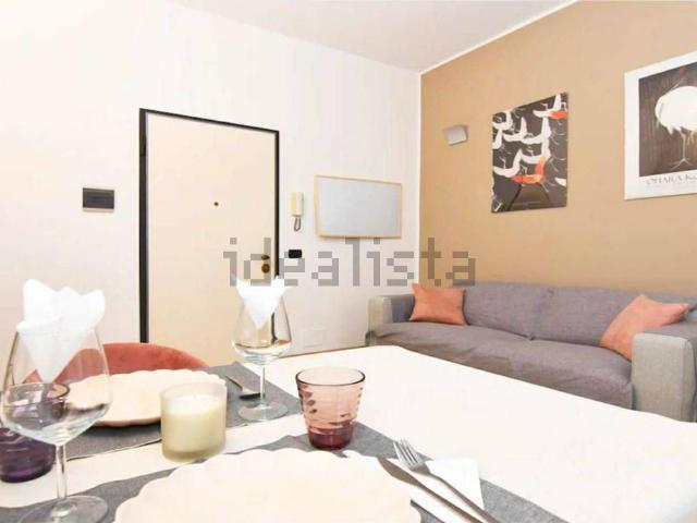 Appartamento in affitto di 50 m² in Piazzale Giovanni de Agostini, 5