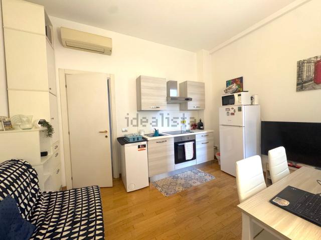 Appartamento in affitto di 50 m² in Piazzale Lorenzo Lotto