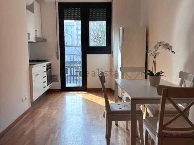 Appartamento in affitto di 50 m² in Piazzale Paolo Gorini, 3