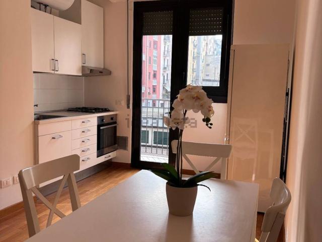 Appartamento in affitto di 50 m² in Piazzale Paolo Gorini, 3