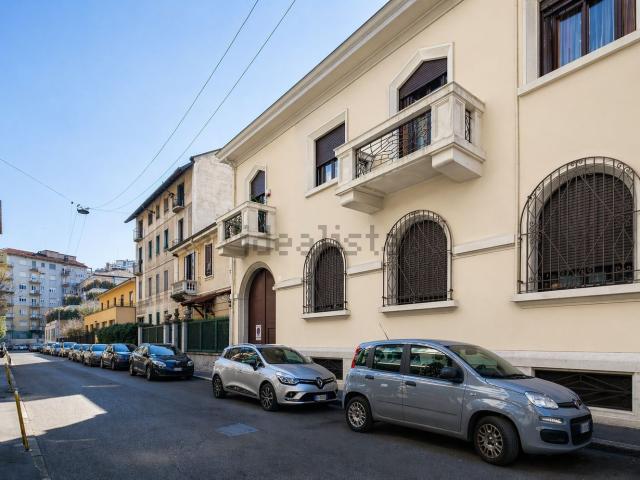 Appartamento in affitto di 50 m² in Via Giovanni Battista Moroni