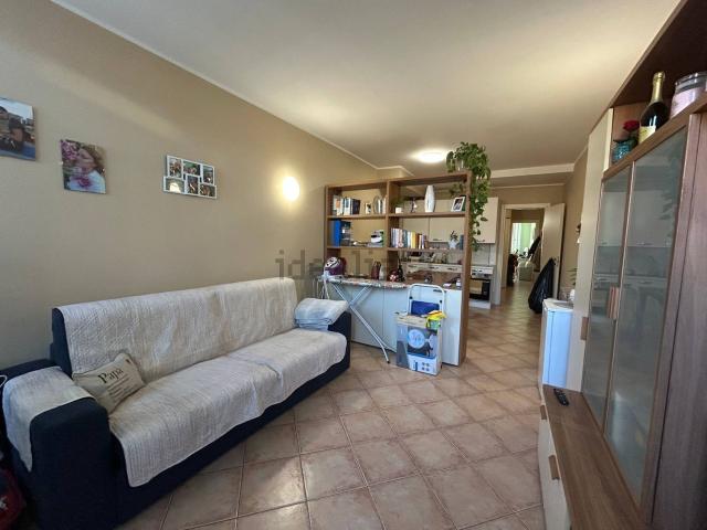 Appartamento in affitto di 50 m² in Piazzetta Lega Lombarda